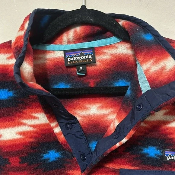 Patagonia - Picture 6 of 9